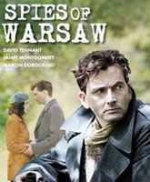 Spies of Warsaw /  